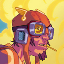 Ilia Urvachev's avatar